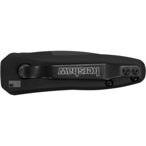 Nóż składany Kershaw Launch 4 7500BLK