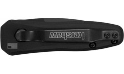 Nóż składany Kershaw Launch 4 7500BLK