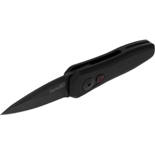 Nóż składany Kershaw Launch 4 7500BLK