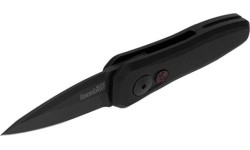 Nóż składany Kershaw Launch 4 7500BLK