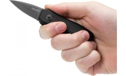 Nóż składany Kershaw Launch 4 7500BLK