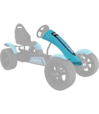 XL Frame - Spoiler Hybrid