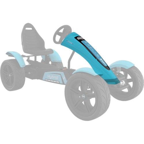 XL Frame - Spoiler Hybrid