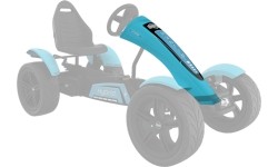 XL Frame - Spoiler Hybrid