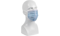 MEDICAL MOUTH NOSE COVER DISPOSABLE