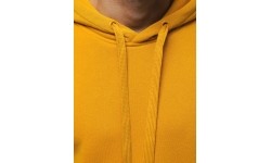 J.Style Džemperis Vyrams Fleece Brown 68B2009-26