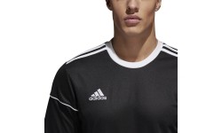 Adidas koszulka piłkarska młodzieżowa Squad 17 JSY LS Black BJ9185P