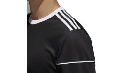 Adidas koszulka piłkarska młodzieżowa Squad 17 JSY LS Black BJ9185P