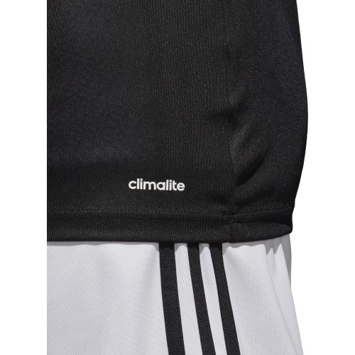 Adidas koszulka piłkarska młodzieżowa Squad 17 JSY LS Black BJ9185P