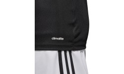 Adidas koszulka piłkarska młodzieżowa Squad 17 JSY LS Black BJ9185P
