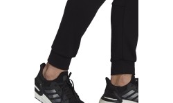 Spodnie męskie Adidas 3S Tape FT Pant Black GM3833
