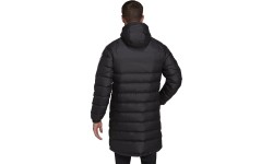 Adidas Con22 męska kurtka puchowa L, czarna H21256