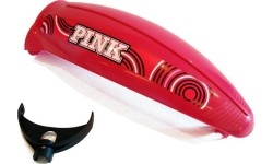 Rama XL - Spoiler Compact Pink