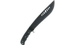 MACHETE BOLO ′JUNGLE′ WITH SCABBARD