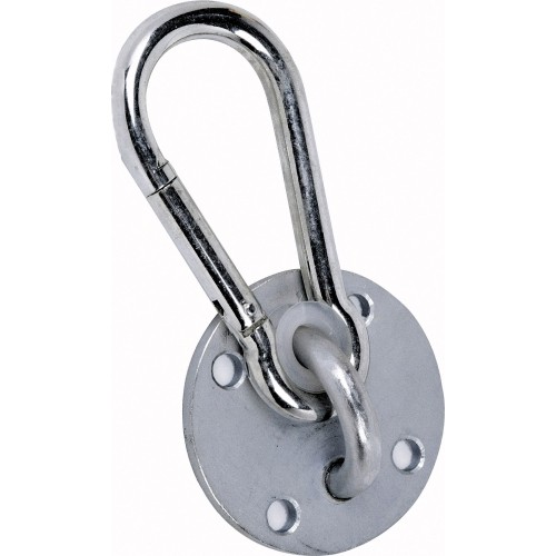 Hak ścienny i karabinek do hamaka Amazonas Easy +