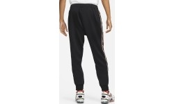 Spodnie męskie Nike M NSW Repeat SW PK Jogger, czarne DX2027 010