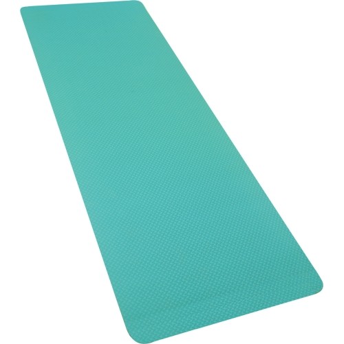 Dwustronna mata do jogi Yate TPE - 173x61x0,6 cm