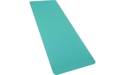 Dwustronna mata do jogi Yate TPE - 173x61x0,6 cm
