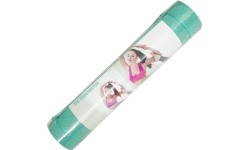 Dwustronna mata do jogi Yate TPE - 173x61x0,6 cm