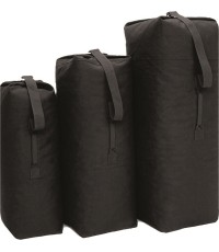 Bawełniana torba podróżna Worek marynarski MIL-TEC