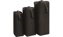 Bawełniana torba podróżna Worek marynarski MIL-TEC