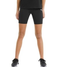 Puma Šortai Moterims Modern Sports 7 Black