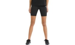 Puma Šortai Moterims Modern Sports 7 Black
