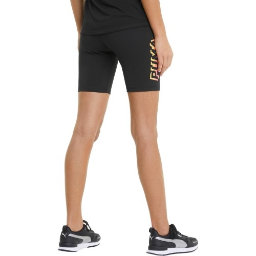 Puma Šortai Moterims Modern Sports 7 Black