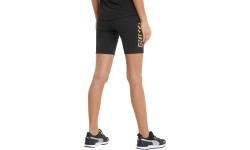 Puma Šortai Moterims Modern Sports 7 Black