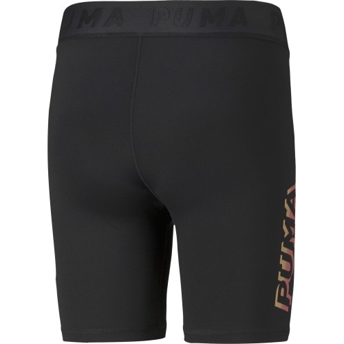 Puma Šortai Moterims Modern Sports 7 Black