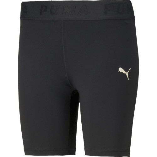 Puma Šortai Moterims Modern Sports 7 Black