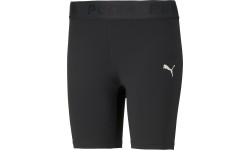 Puma Šortai Moterims Modern Sports 7 Black