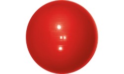 Piłka gimnastyczna Yate, 65 cm