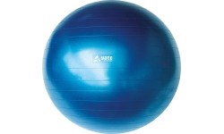 Piłka gimnastyczna Yate, 55 cm