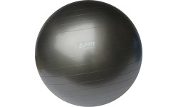 Piłka gimnastyczna Yate, 55 cm – szara