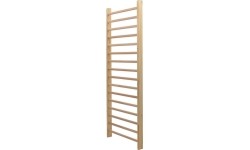Drabinka rehabilitacyjna Coma-Sport GS-232-1, 2,42x0,9 m