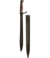 GERMAN 98/05 BAYONET REPRO
