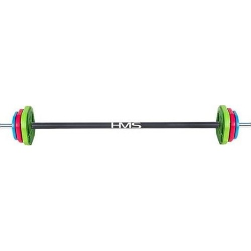 ZESTAW POMP TRENINGOWYCH SBP20 HMS