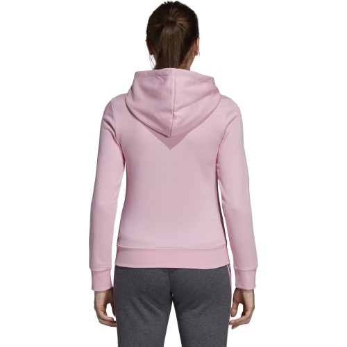 Adidas bluza damska W E Pln FZ Hoodie Pink DX2549