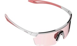Okulary Magicshine ROULEUR Night Vision (biało/różowe)