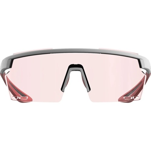Okulary Magicshine ROULEUR Night Vision (biało/różowe)