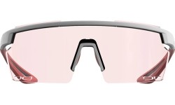 Okulary Magicshine ROULEUR Night Vision (biało/różowe)