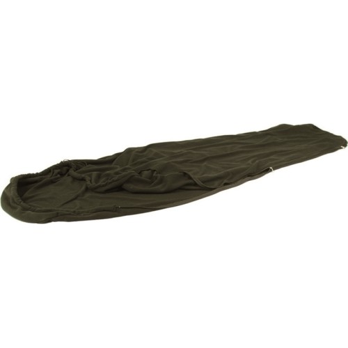 OD FLEECE SLEEPING BAG