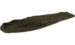 OD FLEECE SLEEPING BAG