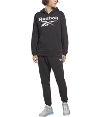 Reebok Sportinis Kostiumas Vyrams Vector Tracksuit Black HG7954