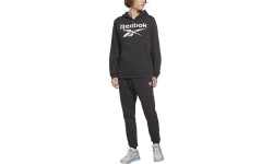Reebok Sportinis Kostiumas Vyrams Vector Tracksuit Black HG7954