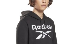 Reebok Sportinis Kostiumas Vyrams Vector Tracksuit Black HG7954