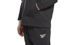 Reebok Sportinis Kostiumas Vyrams Vector Tracksuit Black HG7954