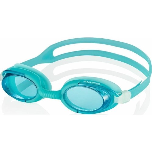 Okulary pływackie MALIBU - 04