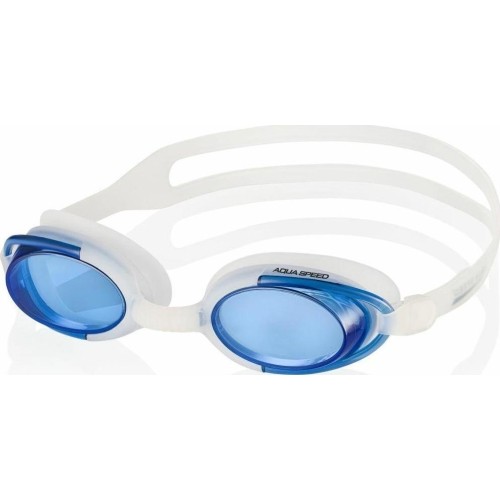 Okulary pływackie MALIBU - 61